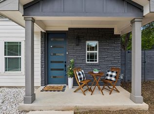 806 Philco Dr Unit 2, Austin, TX 78745