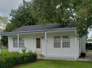 204 S Louisiana Ave, Bunkie, LA 71322