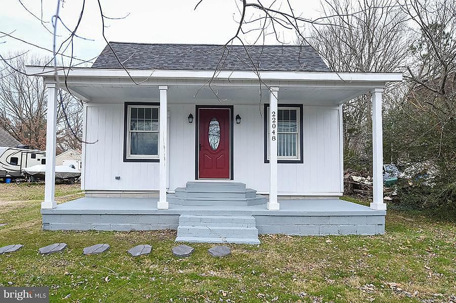 22048 Dover Bridge Rd, Preston, MD 21655 Zillow