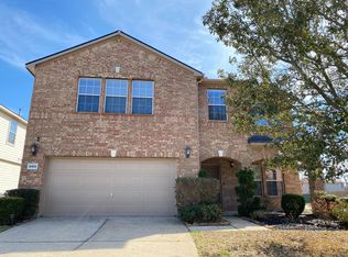 21515 Kingston Terrace Ln, Spring, TX 77379