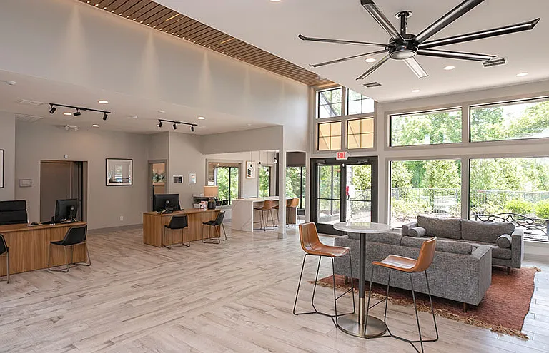 Residences at Glenview Reserve Apartment Homes — Photo 20