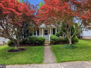 131 S Branch St, Sellersville, PA 18960