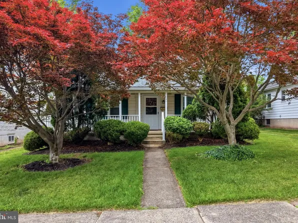 131 S Branch St, Sellersville, PA 18960