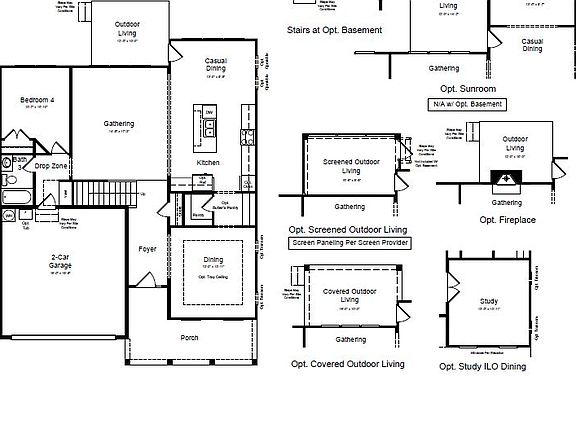 4th image of 8013 Creek Park Dr #22I92B