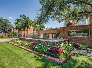 12680 Hillcrest Rd APT 1203, Dallas, TX 75230