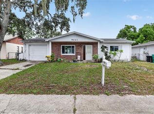 9021 RICHWOOD LANE, PORT RICHEY, FL 34668