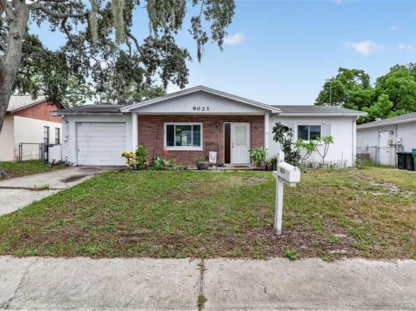 9021 RICHWOOD LANE, PORT RICHEY, FL 34668