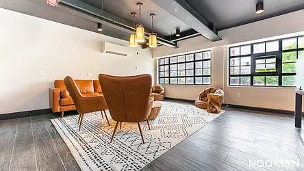 Rented by Nooklyn NYC LLC