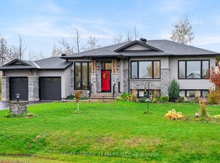 15 Rideau Crossing Cres, North Grenville, ON K0G1J0