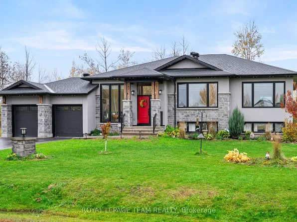 15 Rideau Crossing Cres, North Grenville, ON K0G 1J0