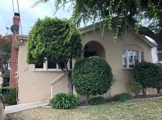 17 Humboldt Rd, Burlingame, CA 94010