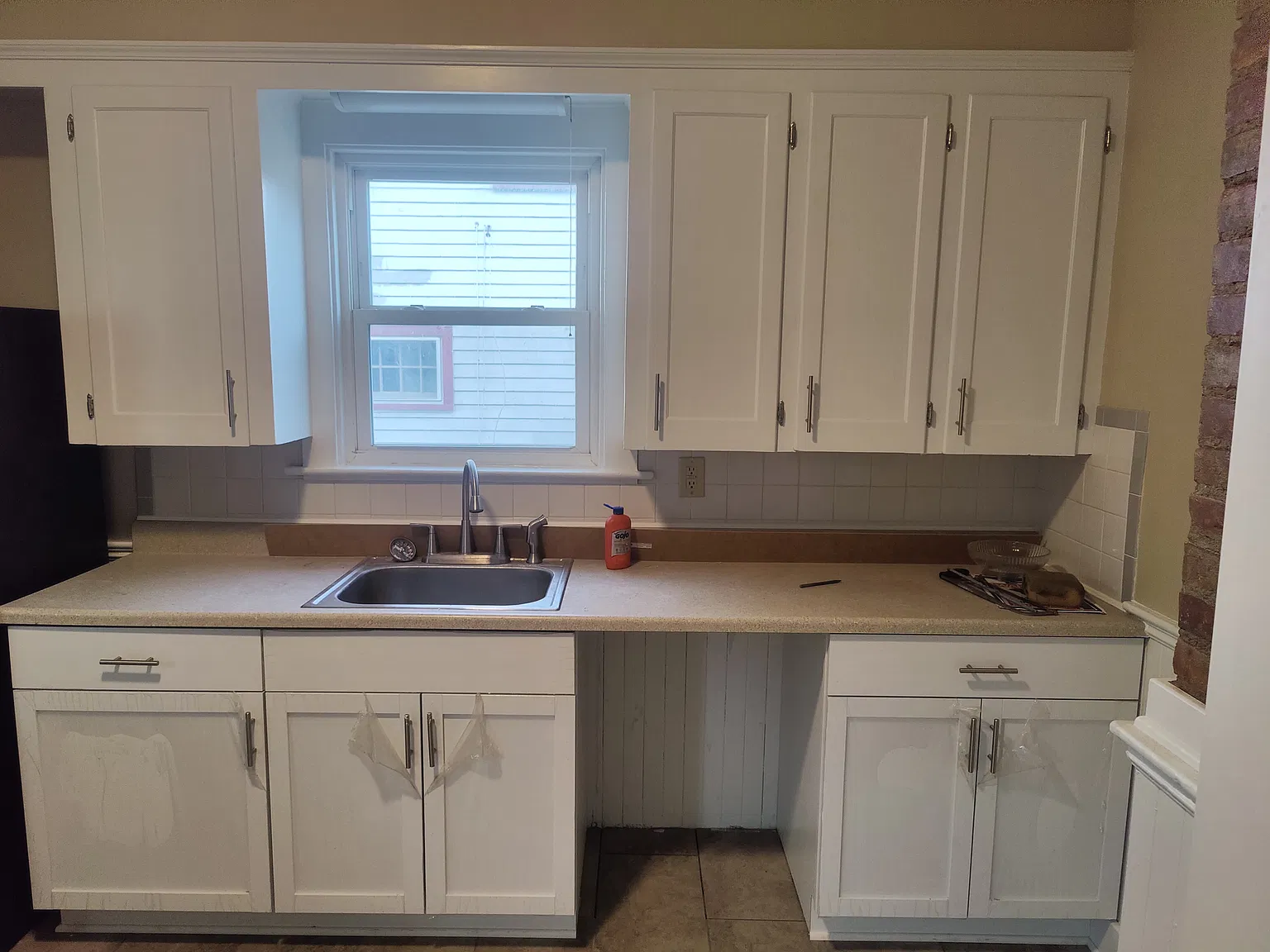 1 bed, 800 sqft, $1,100 — Photo 4