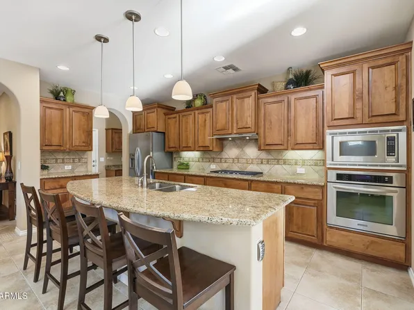 1423 E ARTEMIS Trail, Queen Creek, AZ 85140