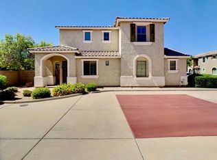 849 E Devon Rd, Gilbert, AZ 85296