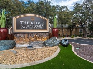 10950 Biering Rd, San Antonio, TX 78249