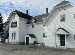 1107 Bridge St APT 2, Lowell, MA 01850
