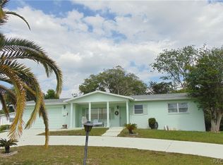235 S Jefferson St, Beverly Hills, FL 34465