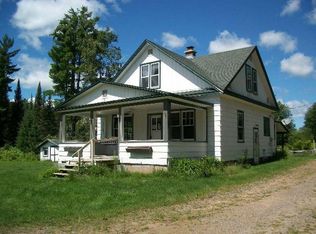 3880 Chicago Ave, Conover, WI 54519