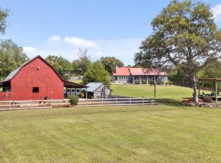 148 Carroll Rd, Wildwood, GA 30757