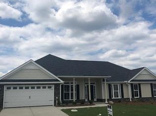 5420 Copse Dr, Augusta, GA 30919
