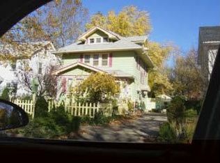 160 Elmerston Rd, Rochester, NY 14620