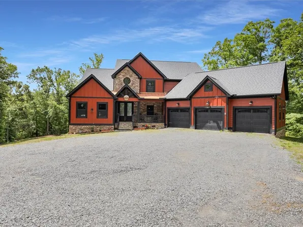 1194 Ninety Nine Island Rd, Blacksburg, SC 29702