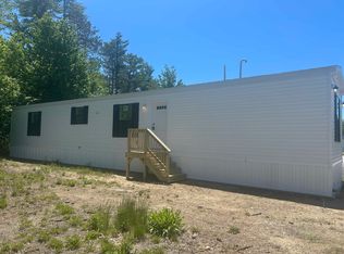39 Pineland Park Road, Milton, NH 03851