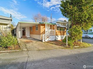 18501 52nd Avenue W #76, Lynnwood, WA 98037