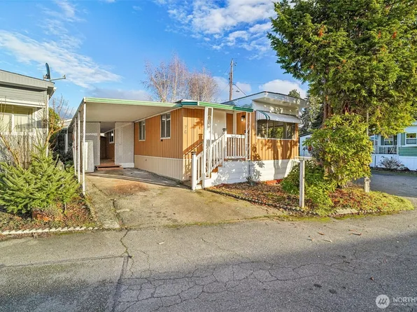 18501 52nd Avenue W #76, Lynnwood, WA 98037