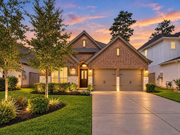 146 Dove Springs Ct, Conroe, TX 77304
