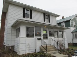 2 Meltzer Ct, Mount Vernon, OH 43050