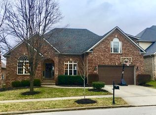 2384 Rockminster Rd, Lexington, KY 40509