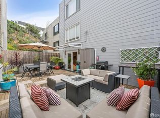 849 Noe St APT 1, San Francisco, CA
