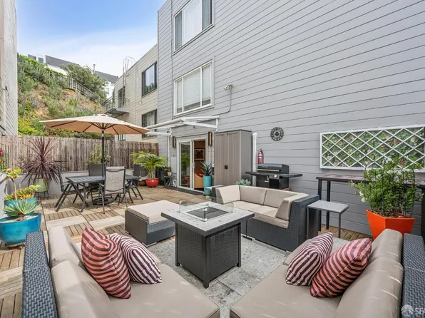 849 Noe St APT 1, San Francisco, CA 94114