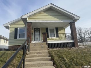 2340 S 5th St, Springfield, IL 62703