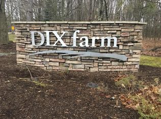 5844 Dix Dr NE #18, Belmont, MI 49306