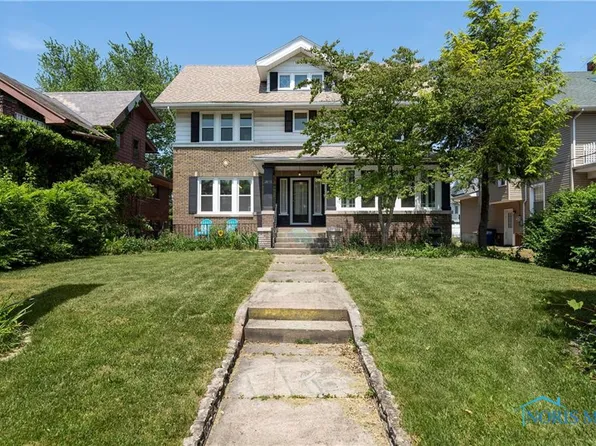 2876 Broadway St, Toledo, OH 43614