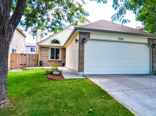5498 W 115th Dr, Westminster, CO 80020
