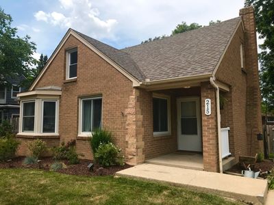 215 W 2nd St, Genoa, IL, 60135