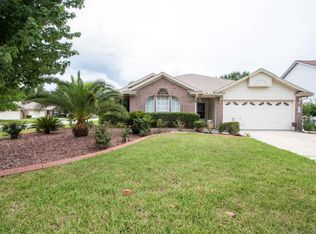 1267 Pirates Cove Ln, Fleming Island, FL 32003