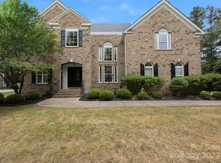 16441 Doves Canyon Ln, Charlotte, NC 28278