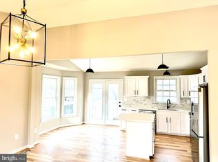 10111 Ballston Rd, Fredericksburg, VA 22408