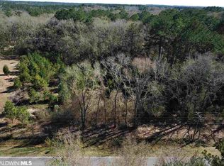 0 County Road 138 LOT 2, Bay Minette, AL 36507