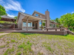 406 County Road 142, Burnet, TX 78611