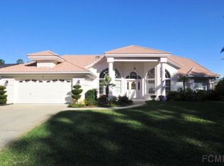 94 Webster Ln, Palm Coast, FL 32164