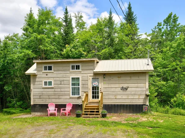 11 S Colby Road, Somerville, ME 04348