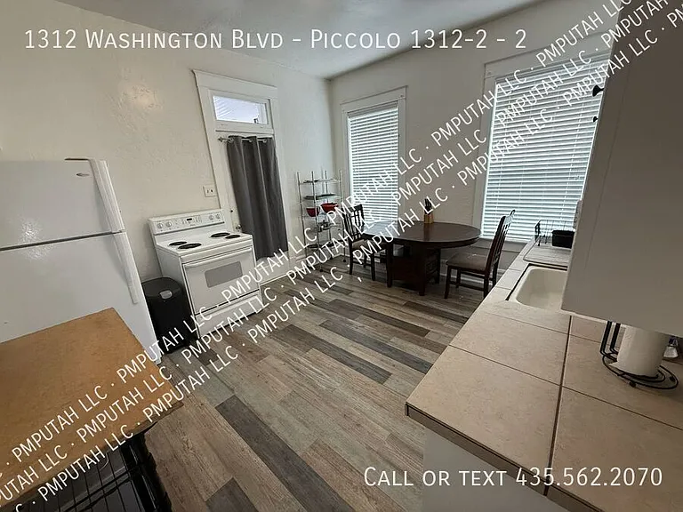 1312 Washington Blvd #2 — Photo 8