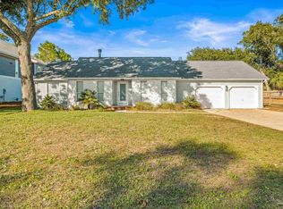 2930 Bay St, Gulf Breeze, FL 32563