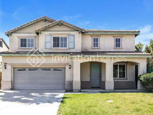 7088 Verdugo Pl, Fontana, CA 92336