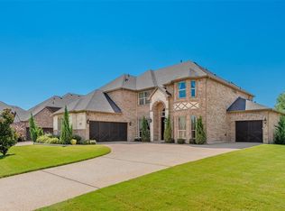 2700 Mona Vale Rd, Trophy Club, TX 76262